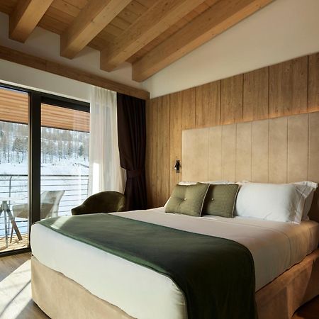 Cervino - Vretreats Hotell Breuil-Cervinia Exteriör bild