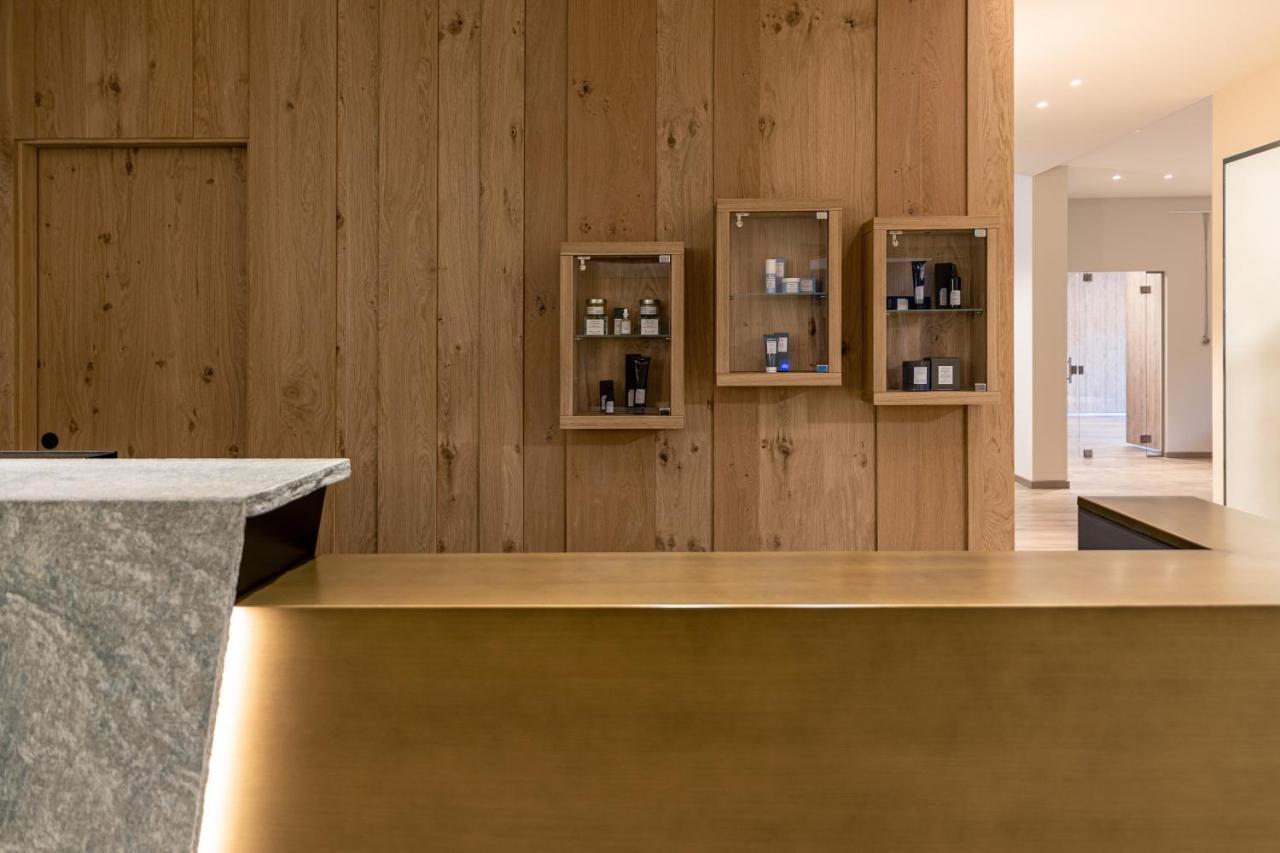 Cervino - Vretreats Hotell Breuil-Cervinia Exteriör bild