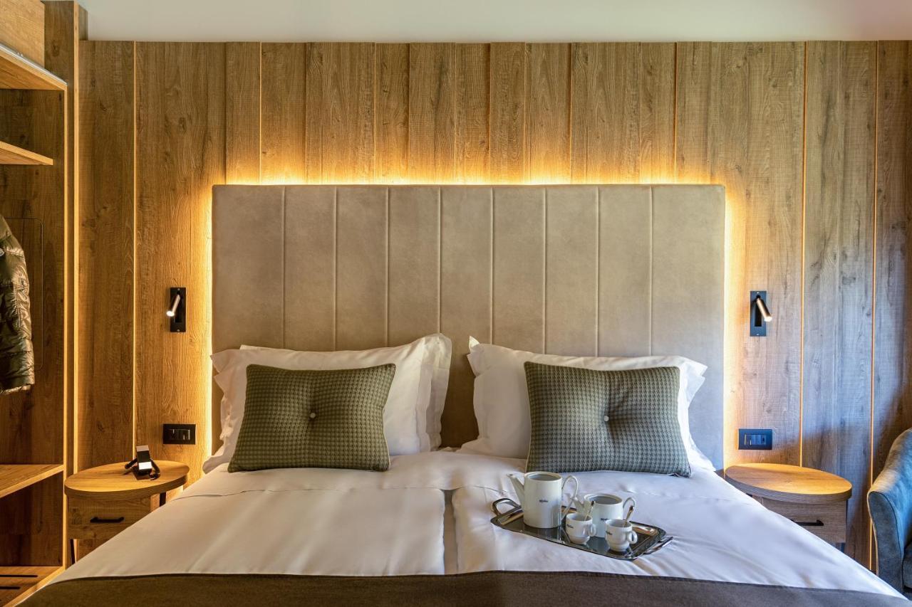 Cervino - Vretreats Hotell Breuil-Cervinia Exteriör bild