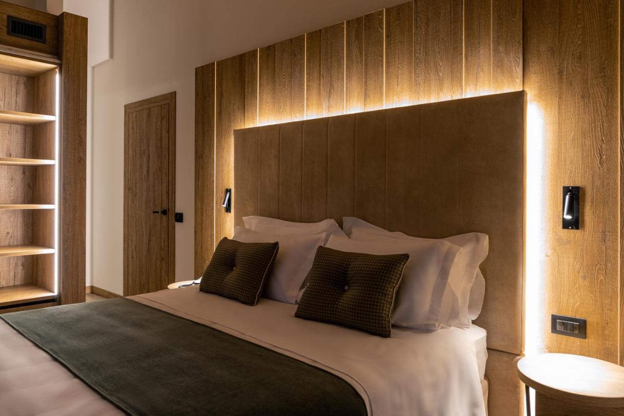 Cervino - Vretreats Hotell Breuil-Cervinia Exteriör bild