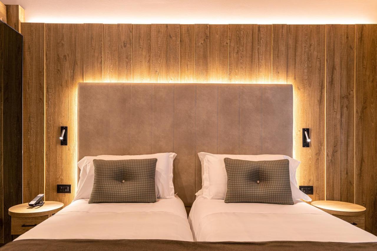 Cervino - Vretreats Hotell Breuil-Cervinia Exteriör bild