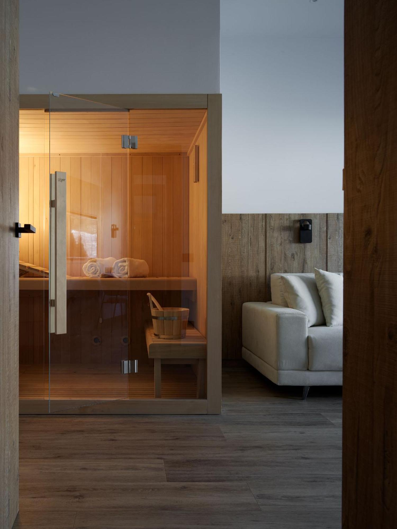 Cervino - Vretreats Hotell Breuil-Cervinia Exteriör bild