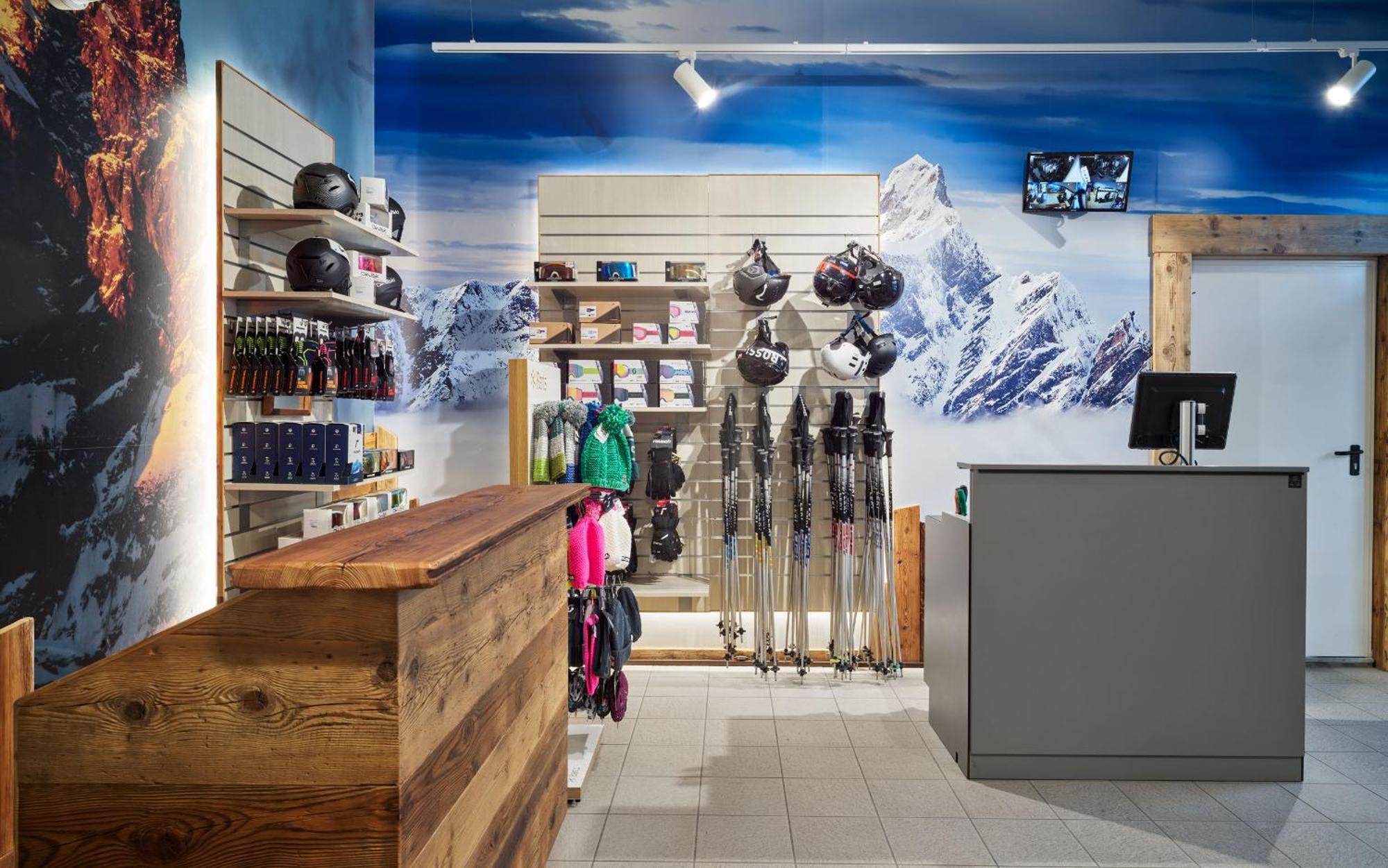 Cervino - Vretreats Hotell Breuil-Cervinia Exteriör bild