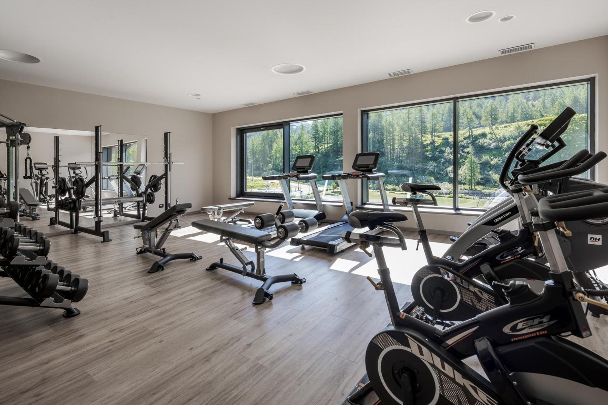 Cervino - Vretreats Hotell Breuil-Cervinia Exteriör bild